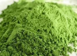 Pure Oat Grass Powder Alkaline Nutrient  bio